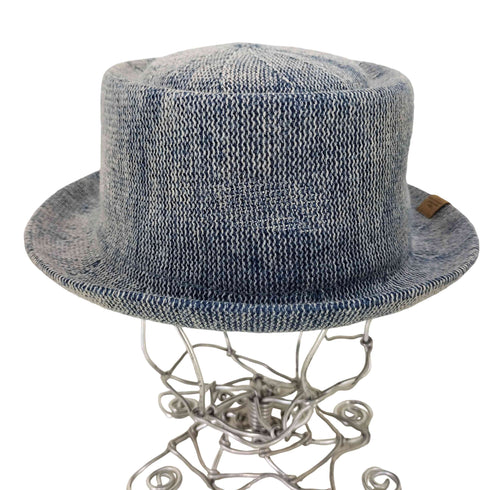 ルーベン RUBEN ポークパイハット メンズ