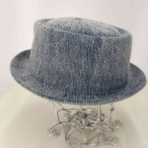 ルーベン RUBEN ポークパイハット メンズ