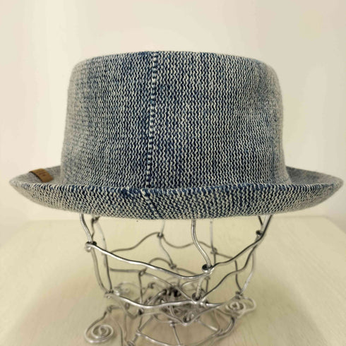 ルーベン RUBEN ポークパイハット メンズ