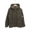 ホリスター Hollister ミリタリーフーデッドジャケット メンズ JPN:M