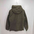 ホリスター Hollister ミリタリーフーデッドジャケット メンズ JPN:M
