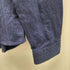 ボスヒューゴボス BOSS HUGO BOSS EXTRA SLIM FIT エクストラスリムフィット レギュラーカラー コットンシャツ メンズ import:XL