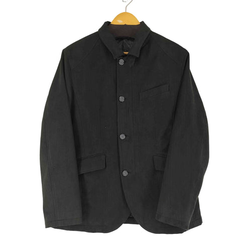 ジョセフアボード JOSEPH ABBOUD スエードライク ジャケット メンズ JPN:M