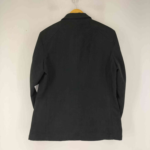 ジョセフアボード JOSEPH ABBOUD スエードライク ジャケット メンズ JPN:M