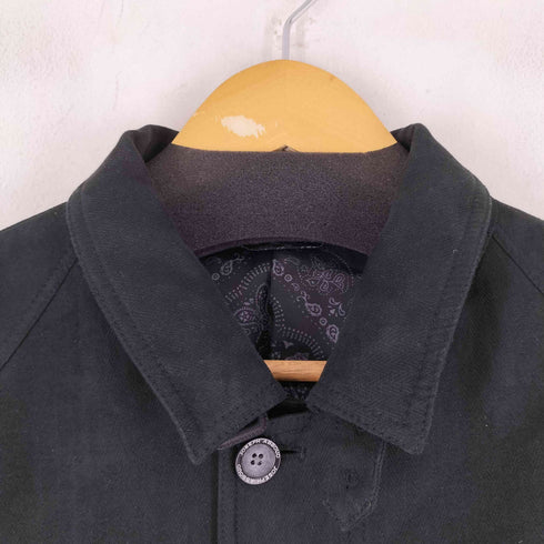 ジョセフアボード JOSEPH ABBOUD スエードライク ジャケット メンズ JPN:M