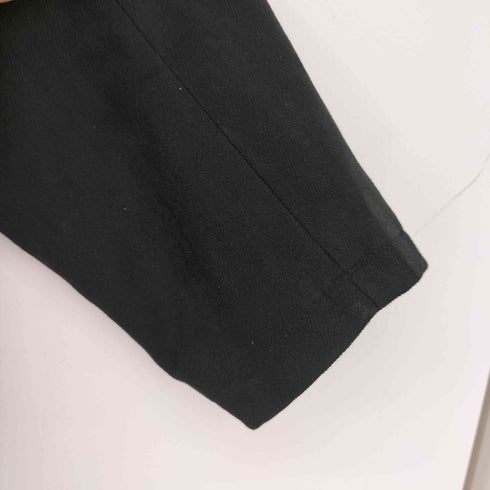 ジョセフアボード JOSEPH ABBOUD スエードライク ジャケット メンズ JPN:M