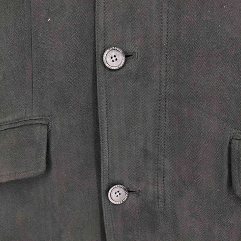 ジョセフアボード JOSEPH ABBOUD スエードライク ジャケット メンズ JPN:M