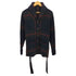 ダブルアールエルラルフローレン RRL RALPH LAUREN BELTED RANCH CARDIGAN SHAWL SWEATER JACKET メンズ import:S