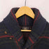 ダブルアールエルラルフローレン RRL RALPH LAUREN BELTED RANCH CARDIGAN SHAWL SWEATER JACKET メンズ import:S
