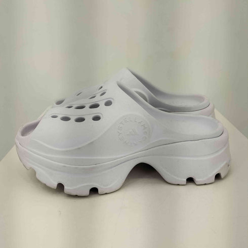 ステラマッカートニー STELLA McCARTNEY クロッグサンダル レディース 24.5