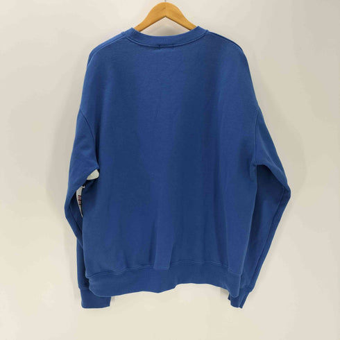 ショット Schott Brothers 22AW CREW SWEAT PHOTO クルー スウェット フォト ブラザーズ プリント ヘビーウェイト トレーナー メンズ 2XL