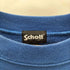 ショット Schott Brothers 22AW CREW SWEAT PHOTO クルー スウェット フォト ブラザーズ プリント ヘビーウェイト トレーナー メンズ 2XL