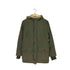 オールドネイビー OLD NAVY 裏ボア ミリタリーフーデッドジャケット レディース XL 14-16