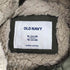 オールドネイビー OLD NAVY 裏ボア ミリタリーフーデッドジャケット レディース XL 14-16