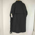エイチアンドエム H&M ベルテッド パッデッドコート レディース import:M