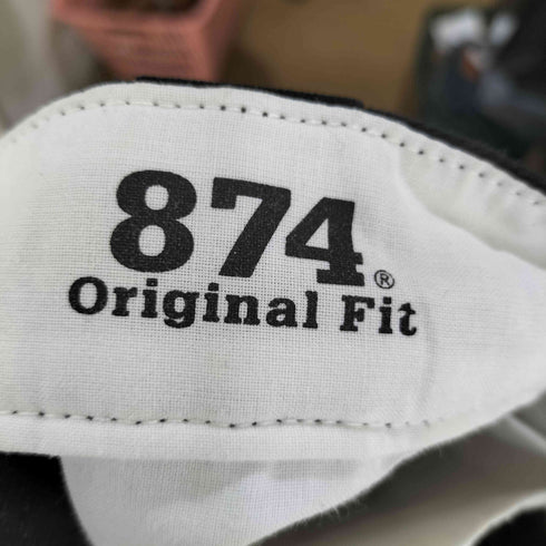 ディッキーズ Dickies 874 ワークパンツ メンズ 30