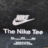 ナイキ NIKE クルーネック ロゴ刺繍 ロングスリーブ Tシャツ メンズ 3XL