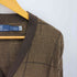 ポロバイラルフローレン Polo by RALPH LAUREN GLEN プラッド ウール カーディガン メンズ import:S