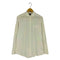 ポールスミス Paul Smith ストライプ ドレスシャツ メンズ import:L