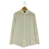 ポールスミス Paul Smith ストライプ ドレスシャツ メンズ import:L