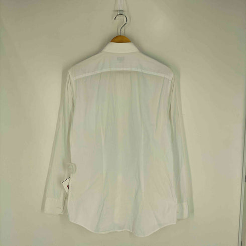 ポールスミス Paul Smith ストライプ ドレスシャツ メンズ import:L