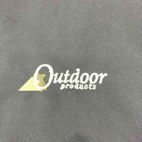 アウトドアプロダクツ OUTDOOR PRODUCTS 刺繍デザインハンドバッグ メンズ
