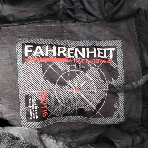 Fahrenheit 中綿ジャケット メンズ JPN:XXL