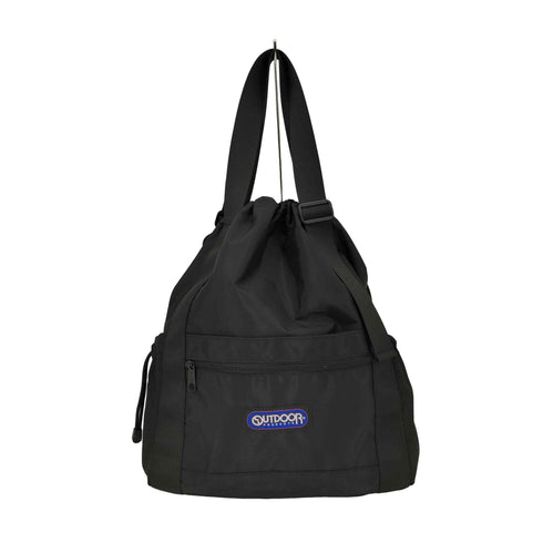 アウトドアプロダクツ OUTDOOR PRODUCTS EX BACK PACK TOTE メンズ