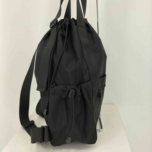 アウトドアプロダクツ OUTDOOR PRODUCTS EX BACK PACK TOTE メンズ