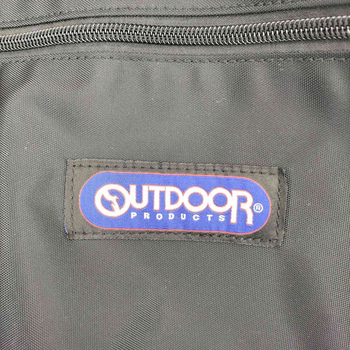 アウトドアプロダクツ OUTDOOR PRODUCTS EX BACK PACK TOTE メンズ