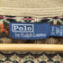ポロバイラルフローレン Polo by RALPH LAUREN Wool Fair Isle Button-Up Vest フェアアイル 柄 ウール ニット ベスト メンズ import:S