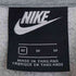 ナイキ NIKE スウッシュ刺繍 ジップアップパーカー メンズ import:M