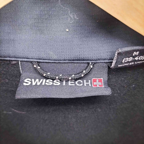 Swiss Tech ジップアップジャケット メンズ JPN:M