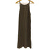 スライ SLY SHEER CHECK HALTER OP レディース JPN:1