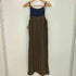 スライ SLY SHEER CHECK HALTER OP レディース JPN:1
