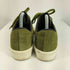 コンバース CONVERSE プロレザー スエード オリーブカラー レディース JPN:23