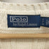 ポロバイラルフローレン Polo by RALPH LAUREN アイコニック クリケット セーター Vネック チルデン ケーブル ニット メンズ import:S