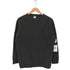 SHETLAND ISLES WOOLLEN MILLS アルパカ混 ウールニット メンズ US:36