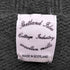 SHETLAND ISLES WOOLLEN MILLS アルパカ混 ウールニット メンズ US:36