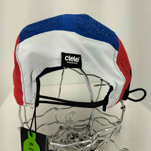 シエルアスレチック ciele athletics gocap SC QA メンズ