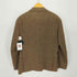 ポロバイラルフローレン Polo by RALPH LAUREN イタリア製 PURE WOOL ヘリンボーン ツイル 2B ウール ツイード テーラード ジャケット メンズ 40S
