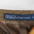 ポロバイラルフローレン Polo by RALPH LAUREN イタリア製 PURE WOOL ヘリンボーン ツイル 2B ウール ツイード テーラード ジャケット メンズ 40S