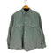 ポータークラシック PORTER CLASSIC ROLL UP NEW GINGHAM CHECK SHIRT メンズ JPN:S