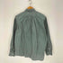 ポータークラシック PORTER CLASSIC ROLL UP NEW GINGHAM CHECK SHIRT メンズ JPN:S