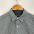 ポータークラシック PORTER CLASSIC ROLL UP NEW GINGHAM CHECK SHIRT メンズ JPN:S