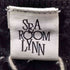 シールームリン Sea Room lynn ブークレ リボン ベアトップ レディース FREE