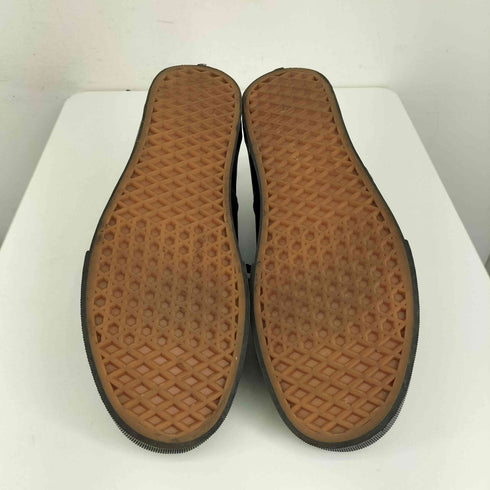 バンズ VANS ローカットスニーカー メンズ JPN:28