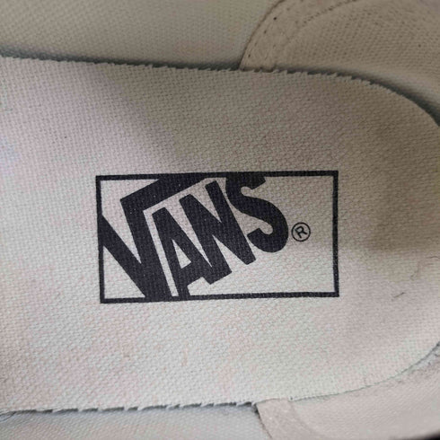 バンズ VANS ローカットスニーカー メンズ JPN:28