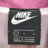 ナイキ NIKE ウエストギャザー ナイロンジャケット レディース JPN:L