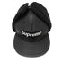シュプリーム Supreme 22AW NewEra Leather Earflap Box Logo メンズ 8 (63.5cm)